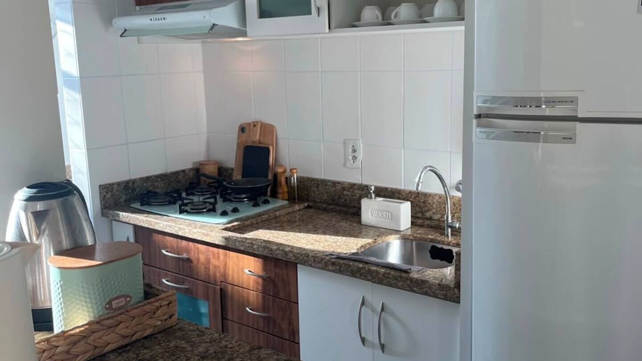 Photo of Kitchen in Vila Nova