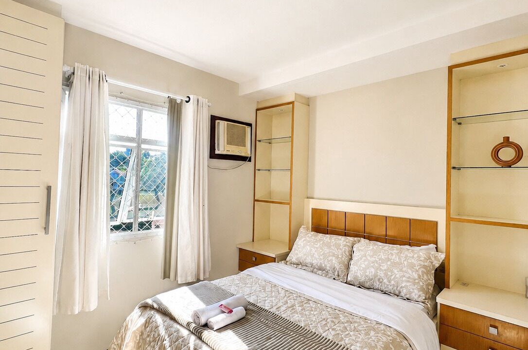 Photo of Bedroom in Vila Nova