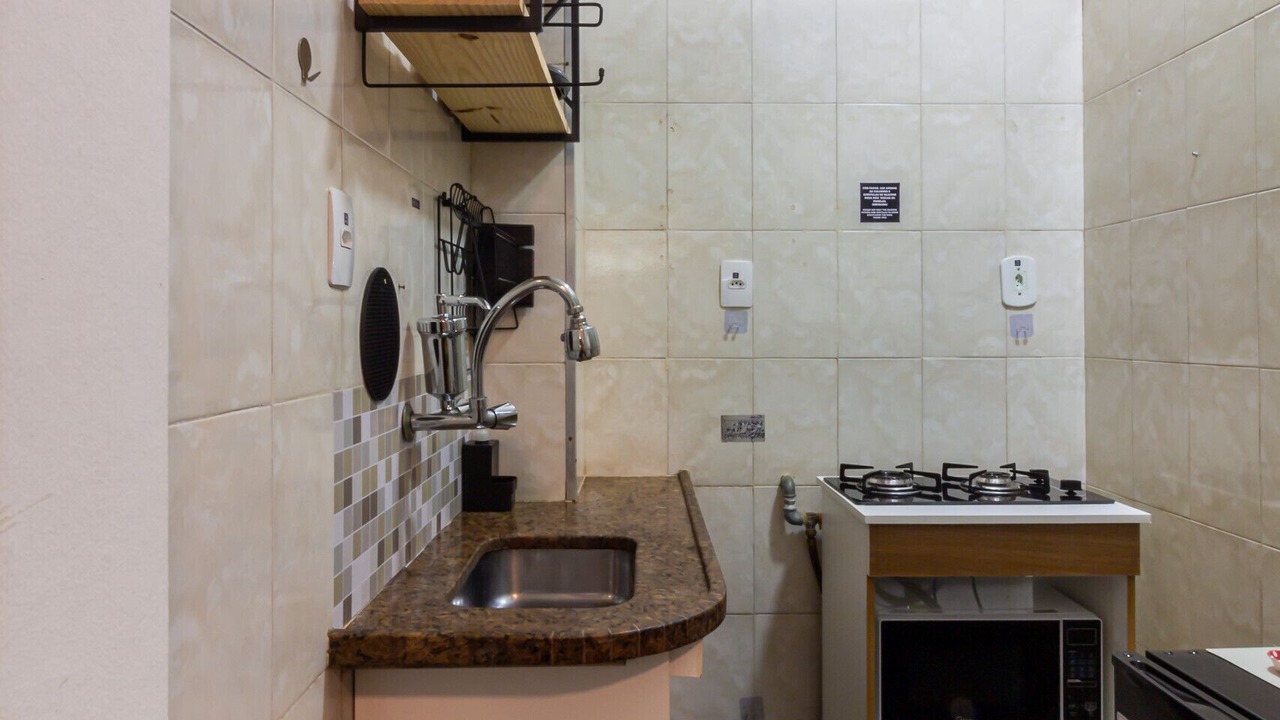 Photo of Kitchen in Lapa