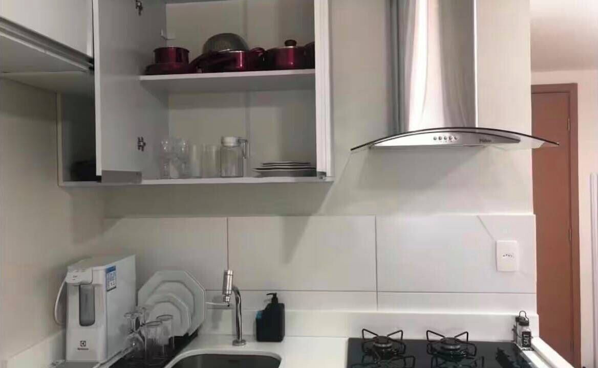 Photo of Kitchen in Piedade