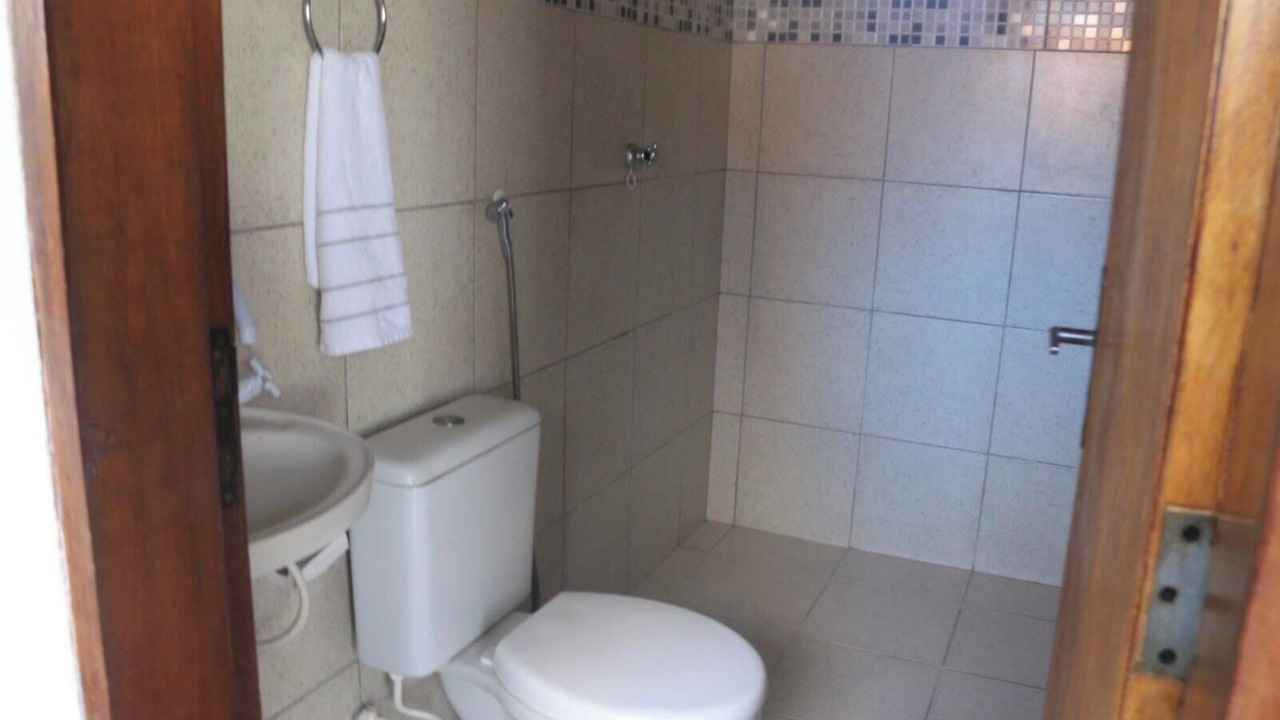 Photo of Bathroom in Itaperi