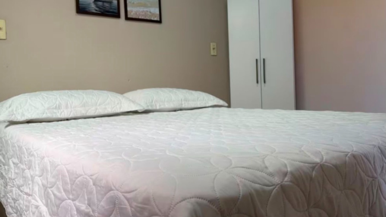 Photo of Bedroom in Itaperi