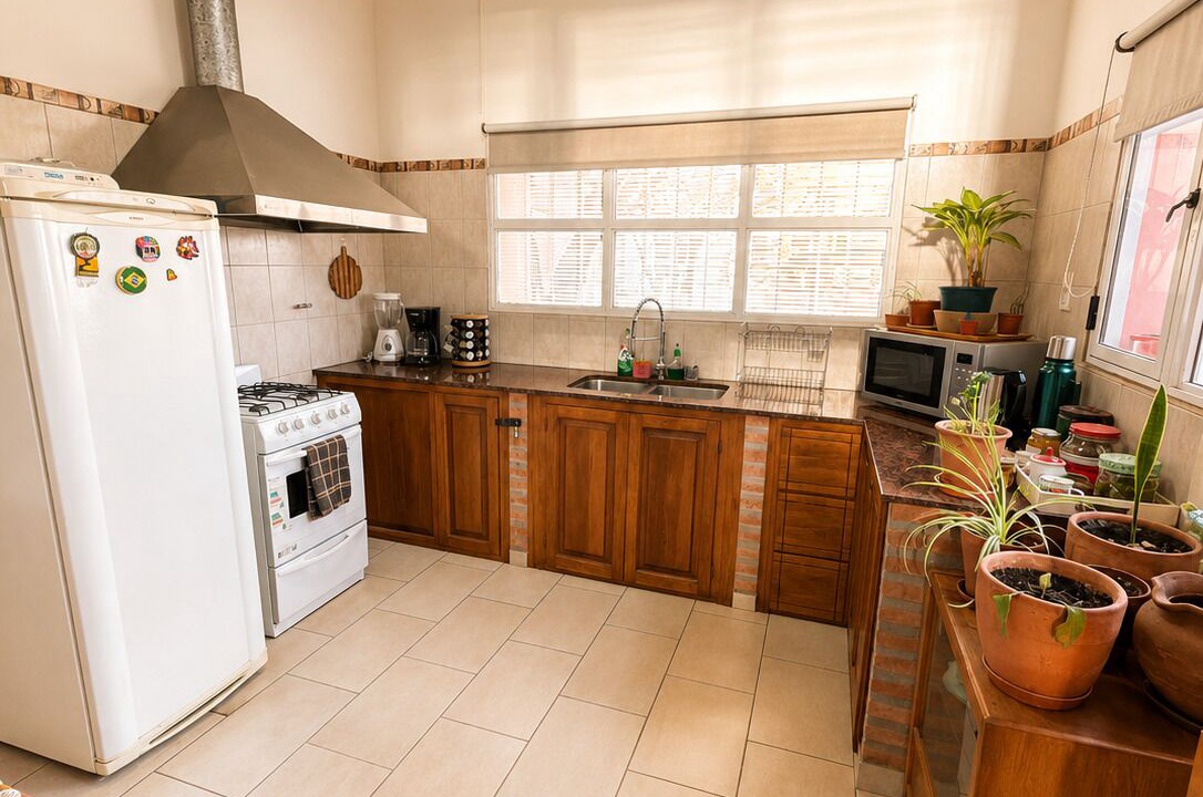 Photo of Kitchen in Esquel