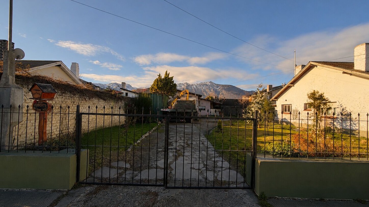 Photo of Outdoor in Esquel