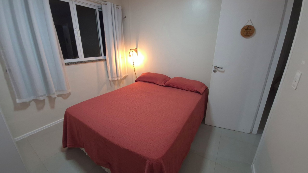 Photo of Bedroom in Porto das Dunas