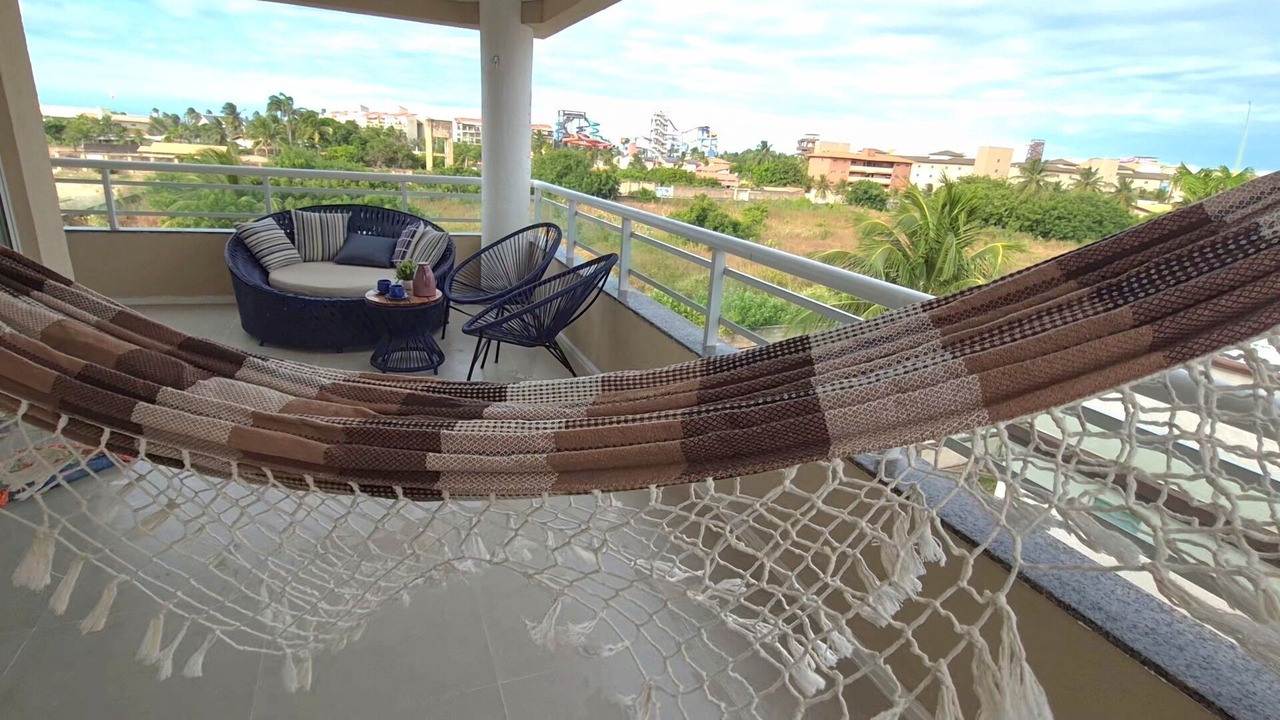Photo of Outdoor in Porto das Dunas