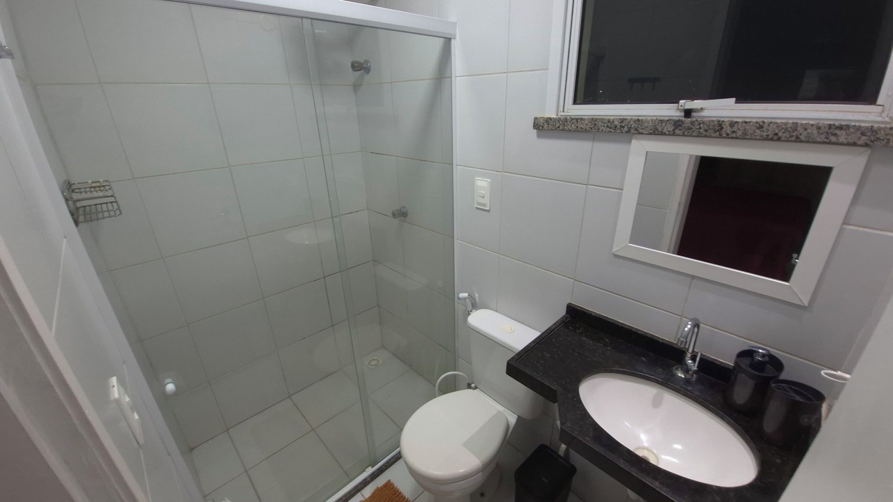 Photo of Bathroom in Porto das Dunas
