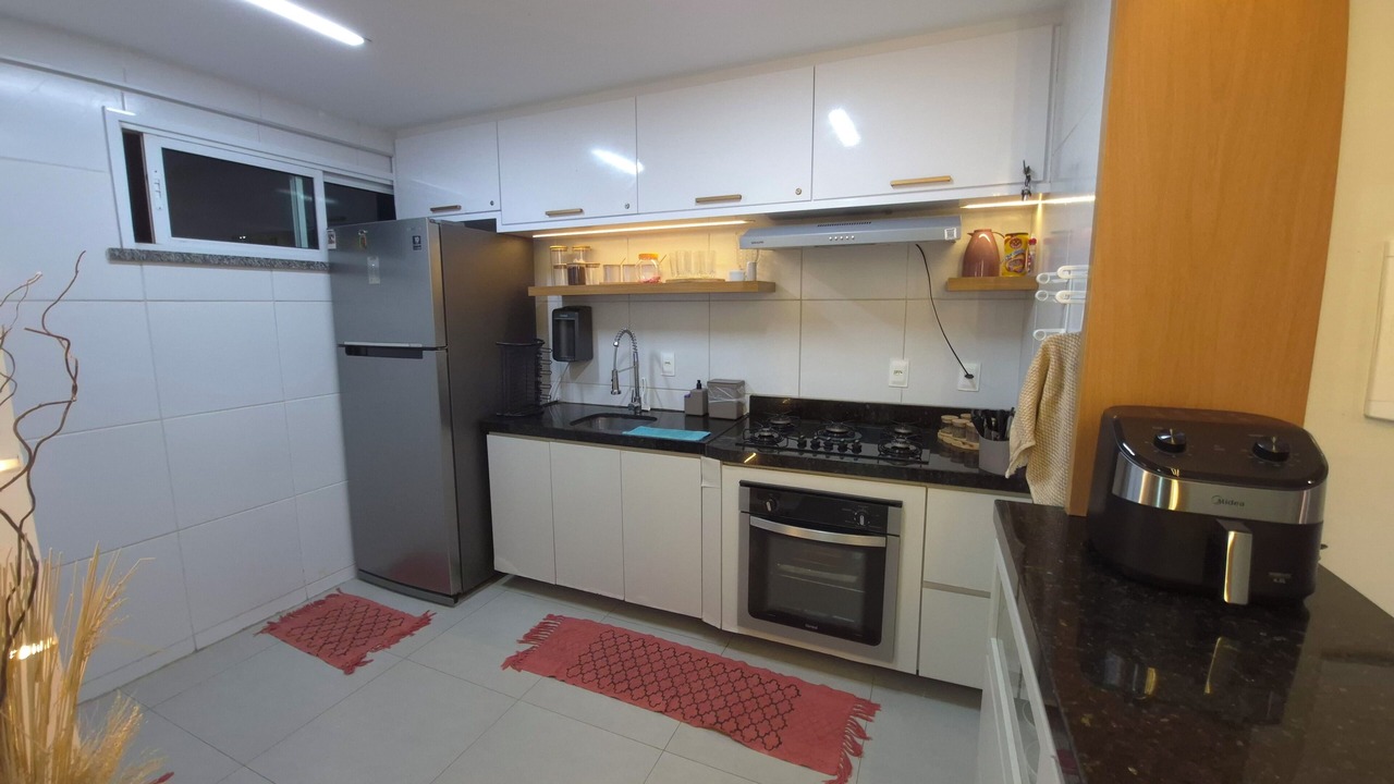 Photo of Kitchen in Porto das Dunas