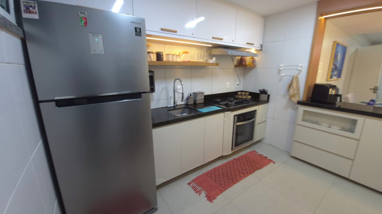 Photo of Kitchen in Porto das Dunas