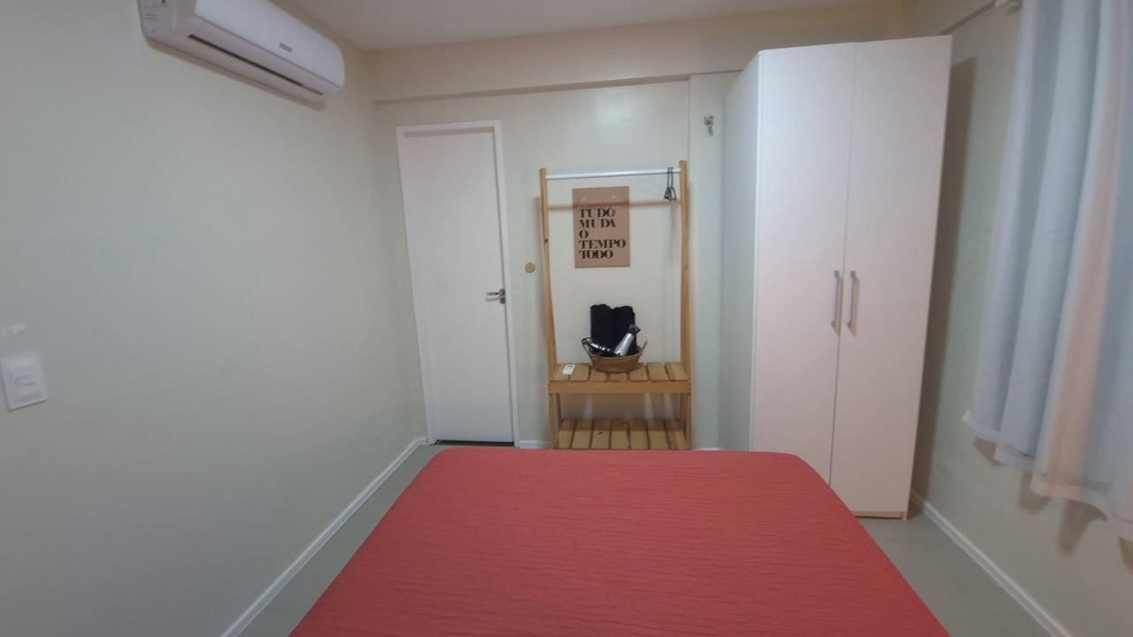 Photo of Bedroom in Porto das Dunas