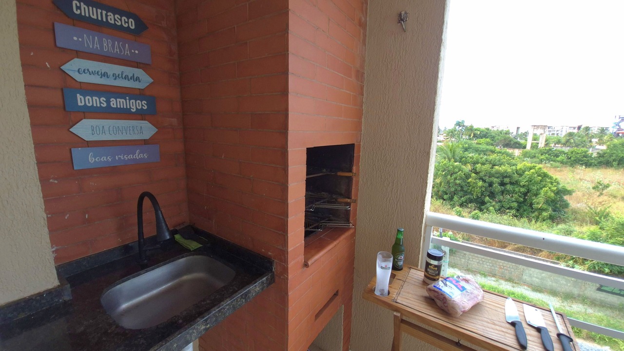 Photo of Outdoor in Porto das Dunas