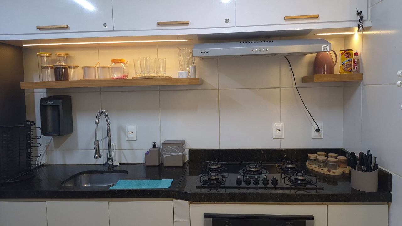 Photo of Kitchen in Porto das Dunas