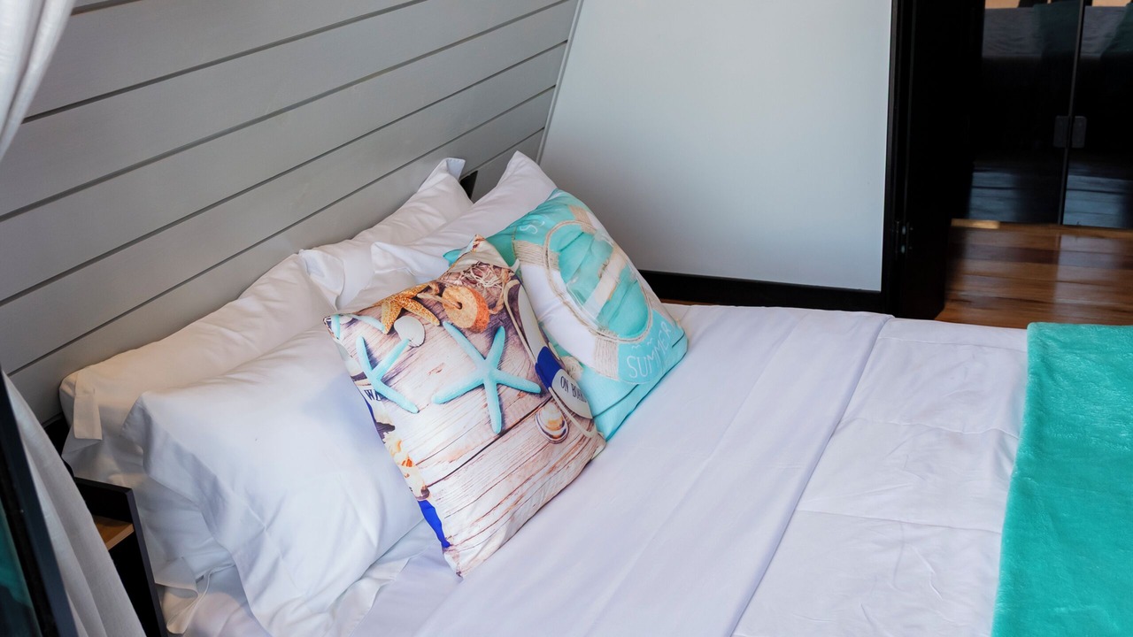 Photo of Bedroom in Jaguaruna