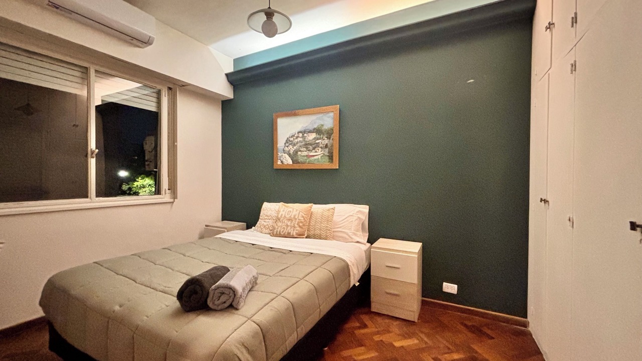 Photo of Bedroom in Colegiales