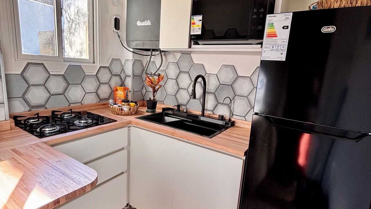 Photo of Kitchen in Colegiales
