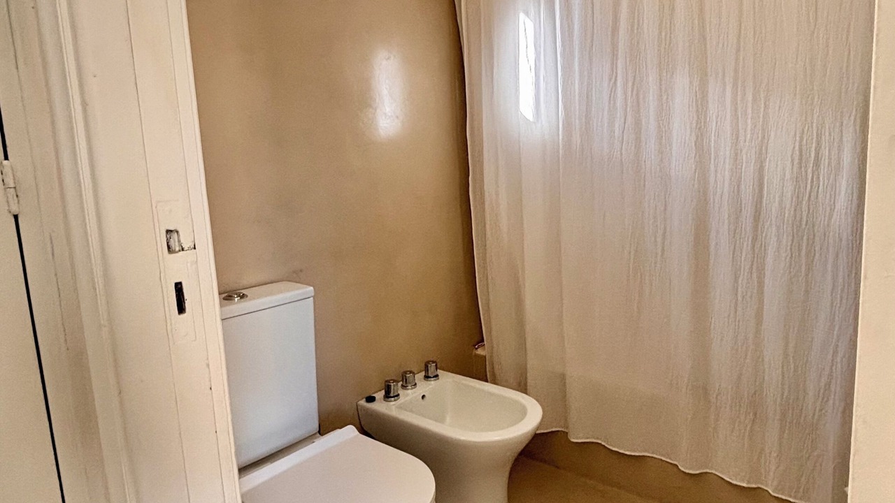 Photo of Bathroom in Colegiales