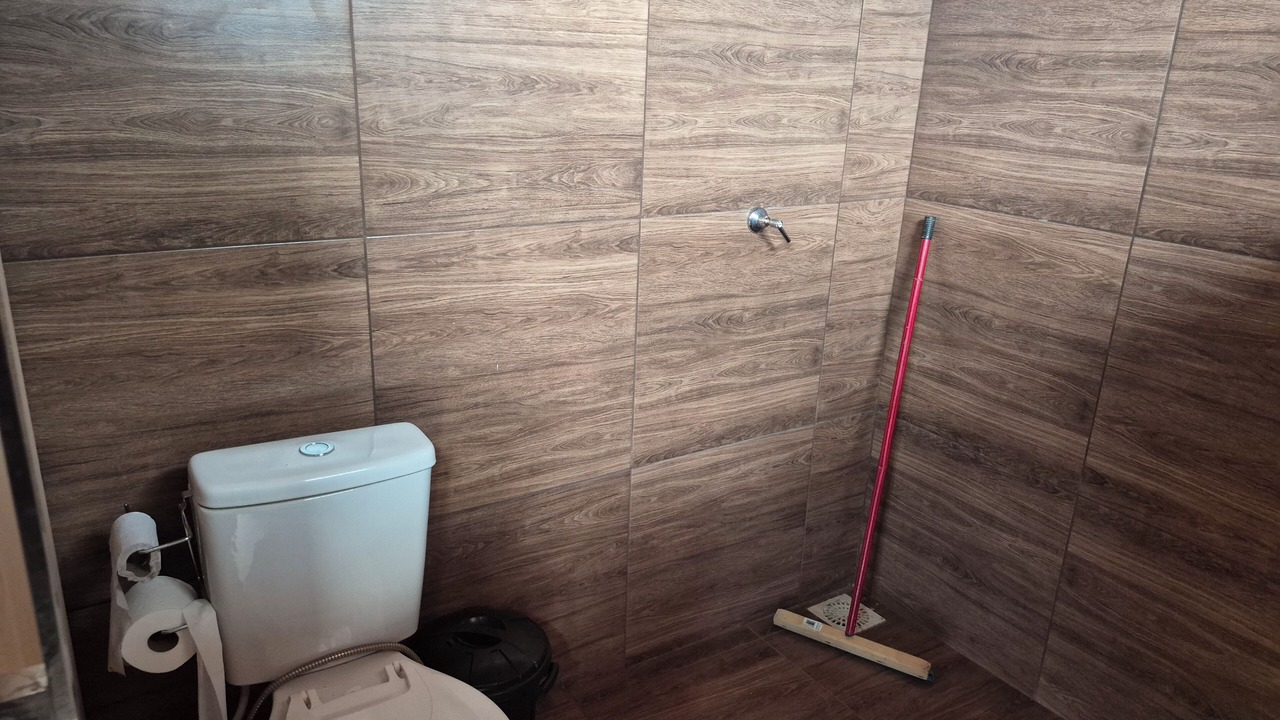 Photo of Bathroom in Jaborandi