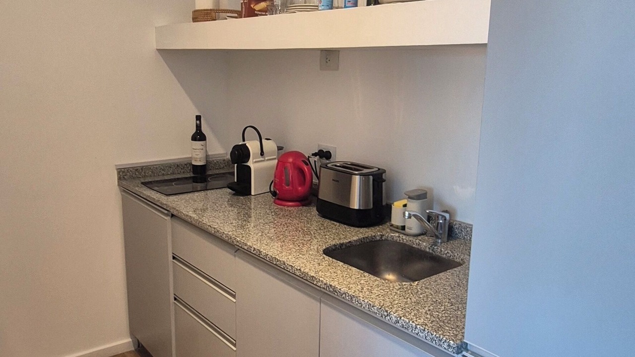 Photo of Kitchen in San Telmo
