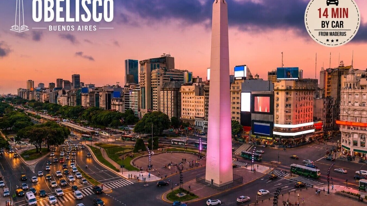 Photo of Others in Puerto Madero