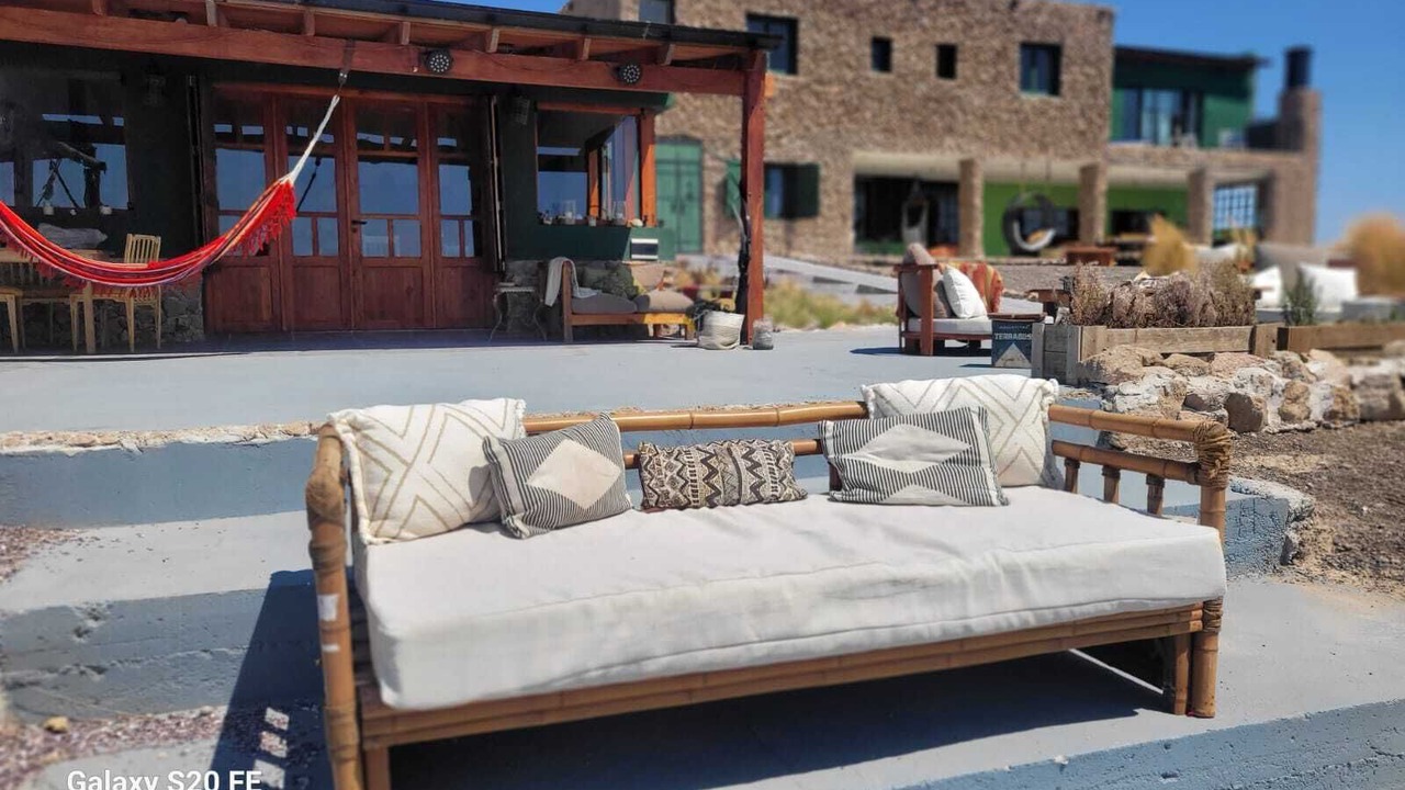 Photo of Patio Balcony in Camarones