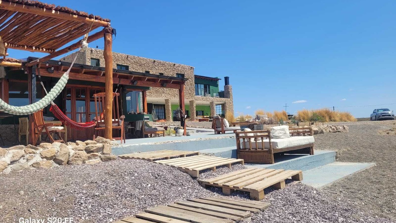 Photo of Patio Balcony in Camarones