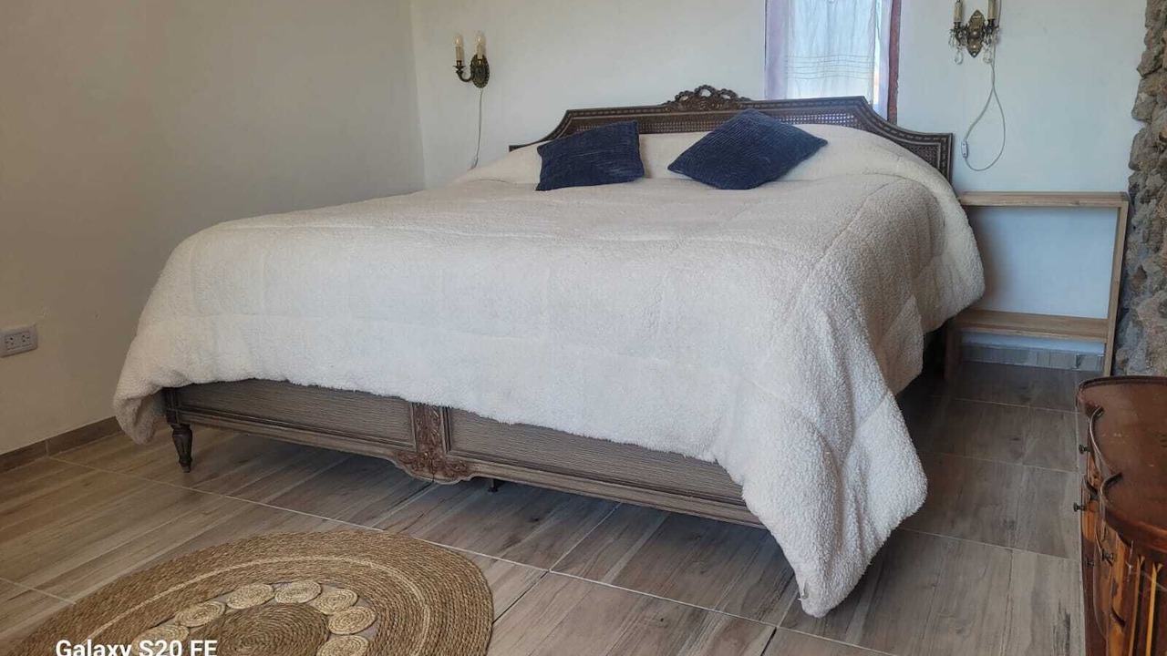 Photo of Bedroom in Camarones