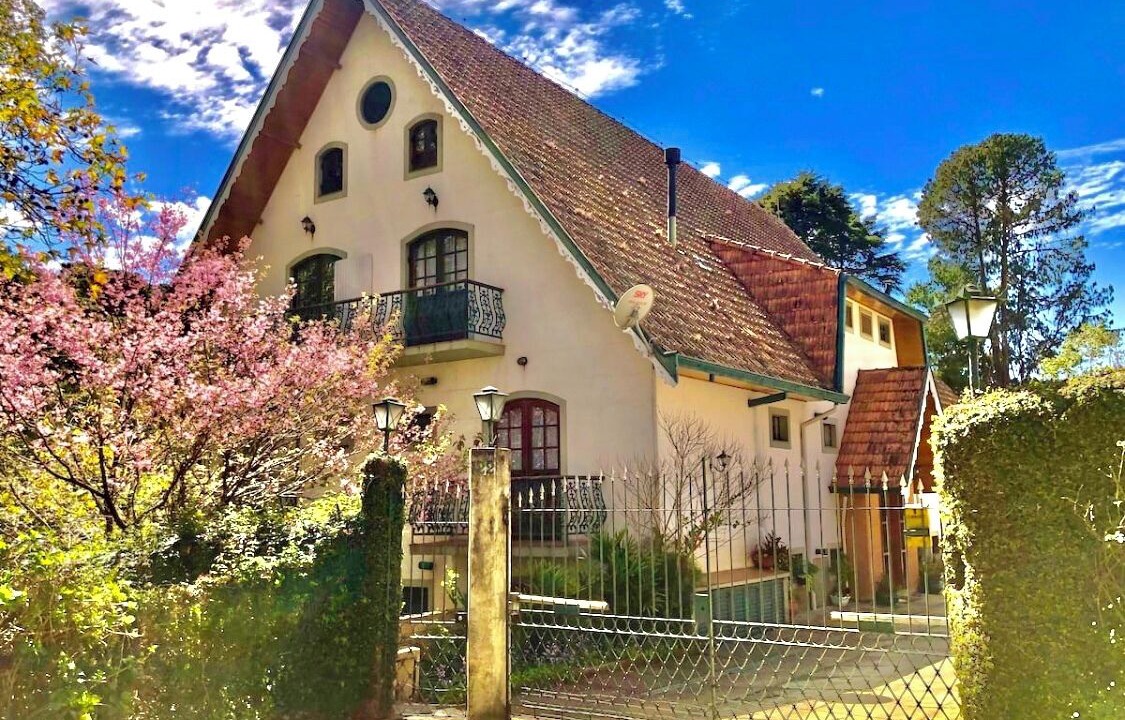 Photo of Outdoor in Jardim Andira
