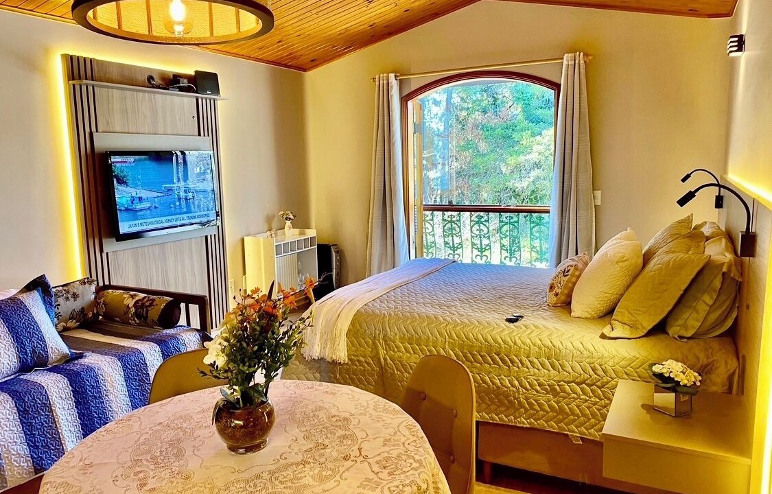 Photo of Bedroom in Jardim Andira