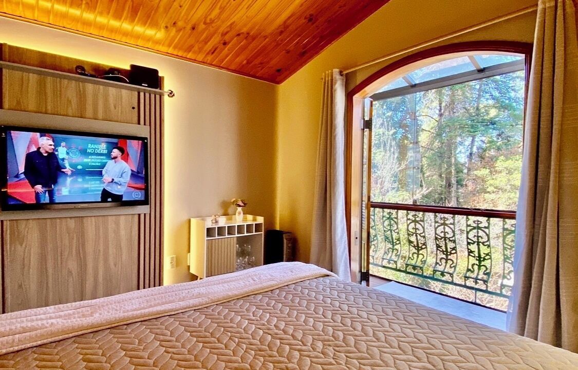 Photo of Bedroom in Jardim Andira