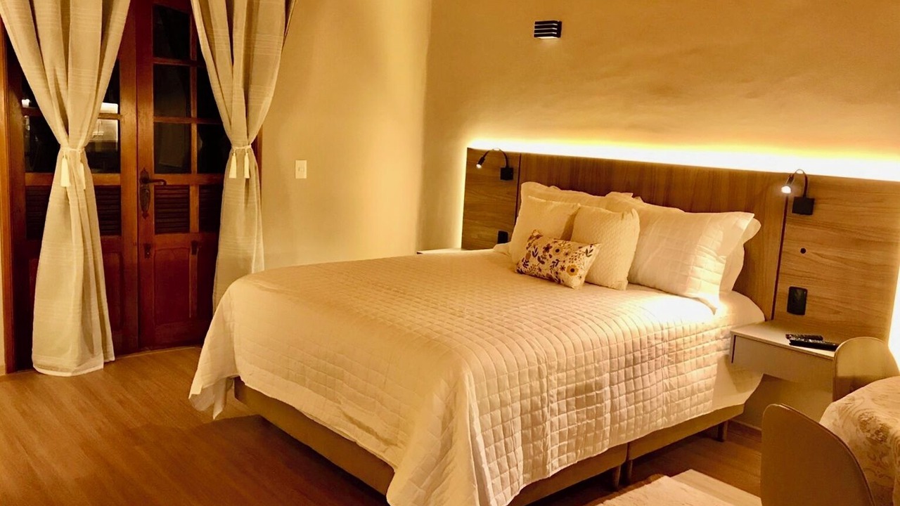 Photo of Bedroom in Jardim Andira
