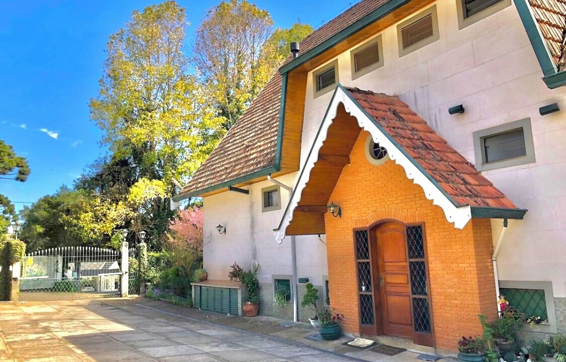 Photo of Outdoor in Jardim Andira
