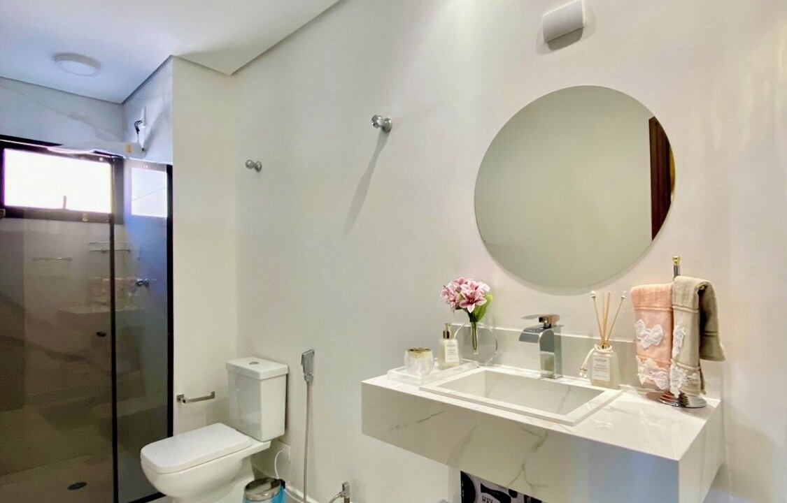 Photo of Bathroom in Jardim Andira