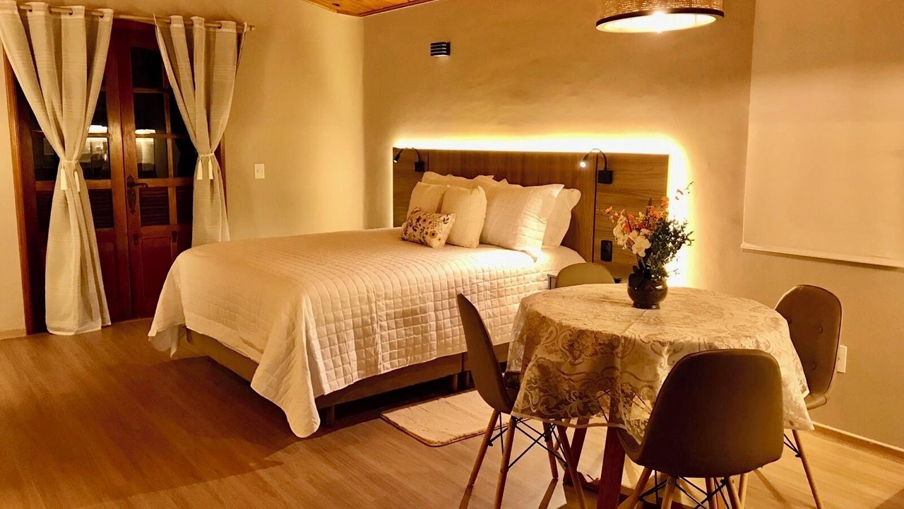 Photo of Bedroom in Jardim Andira