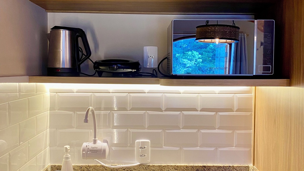 Photo of Kitchen in Jardim Andira