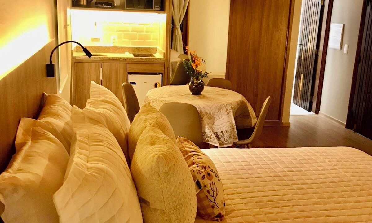 Photo of Bedroom in Jardim Andira