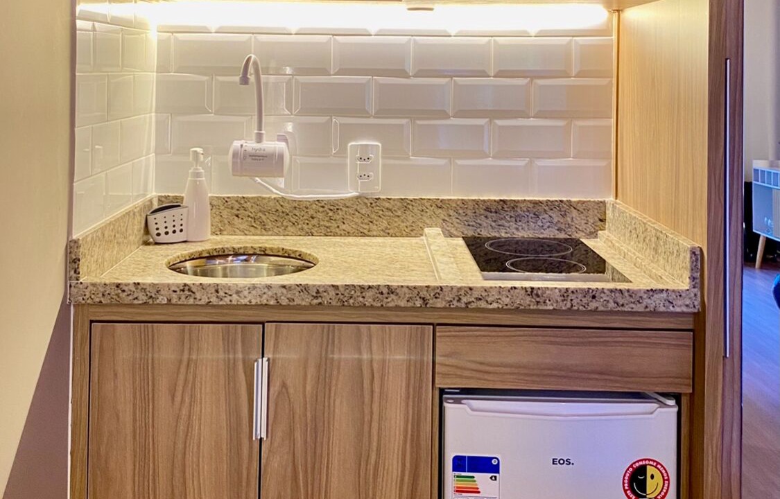 Photo of Kitchen in Jardim Andira