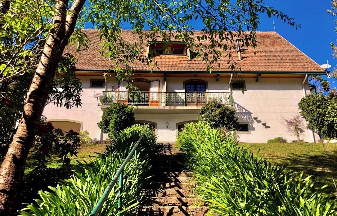 Photo of Outdoor in Jardim Andira