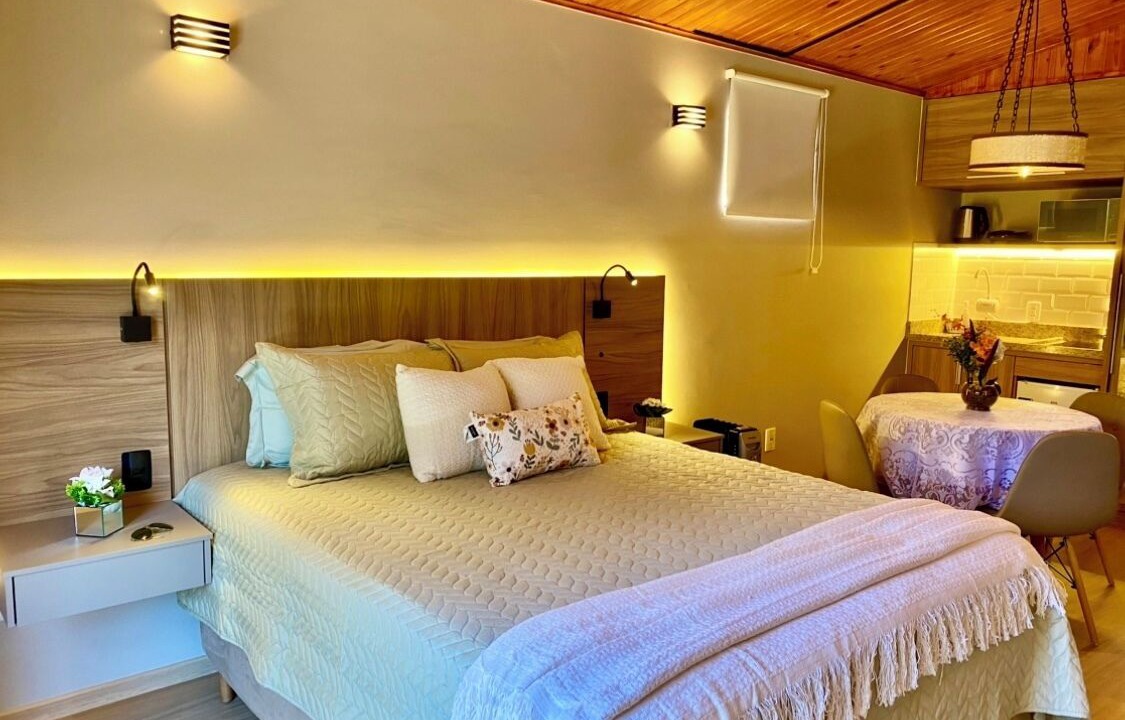 Photo of Bedroom in Jardim Andira