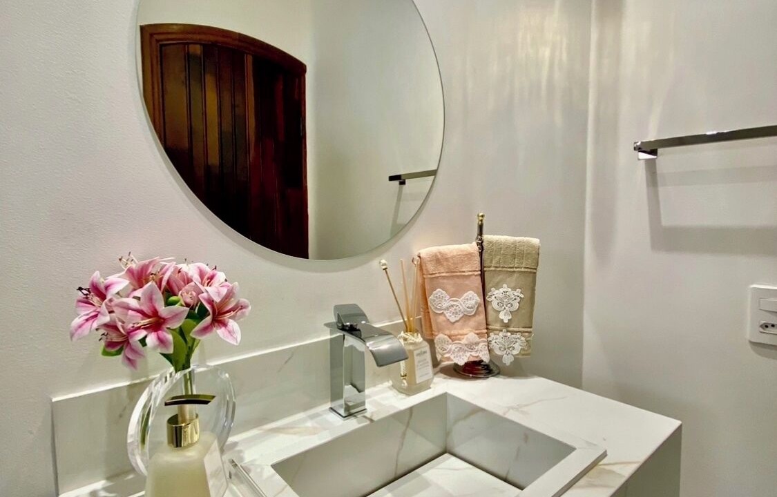 Photo of Bathroom in Jardim Andira
