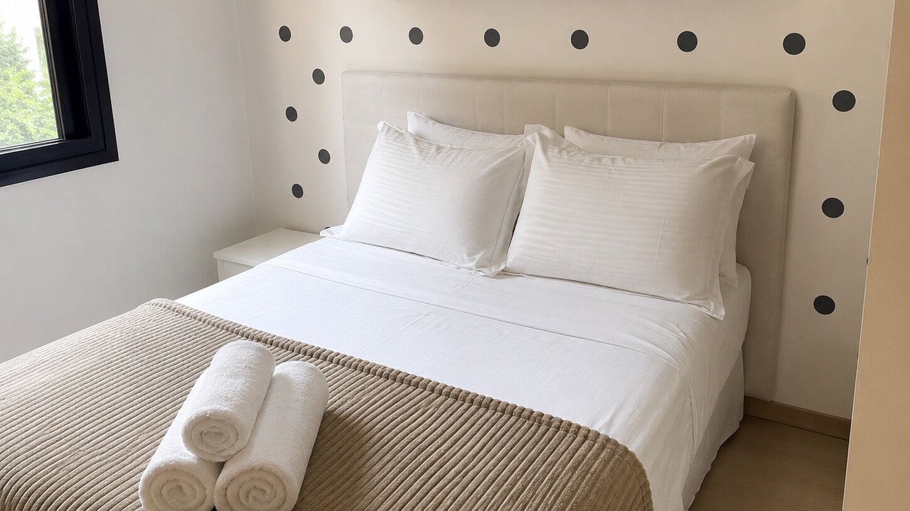 Photo of Bedroom in Indianopolis