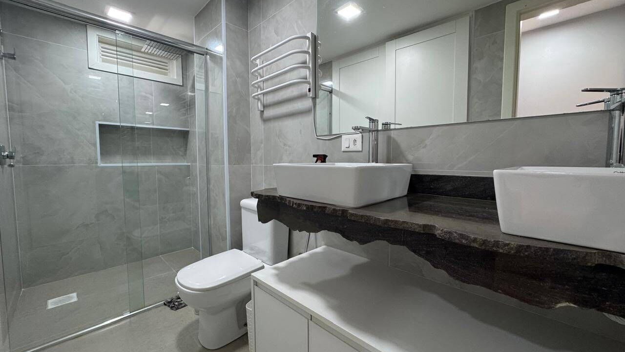 Photo of Bathroom in Alto do Capivari