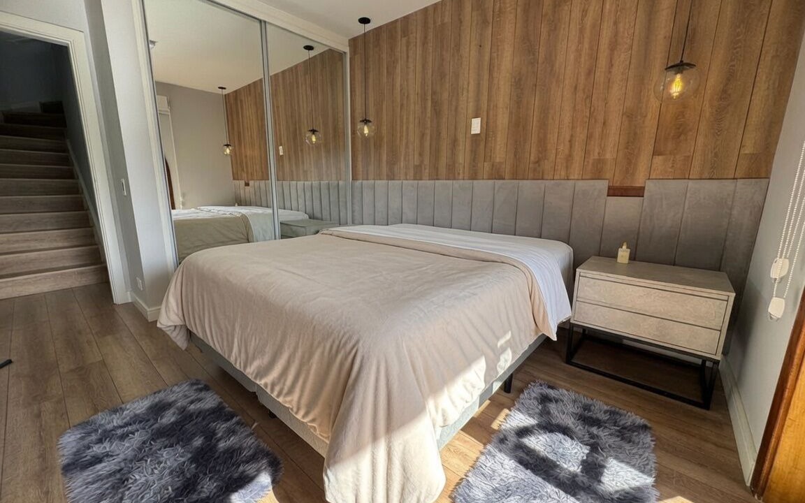 Photo of Bedroom in Alto do Capivari
