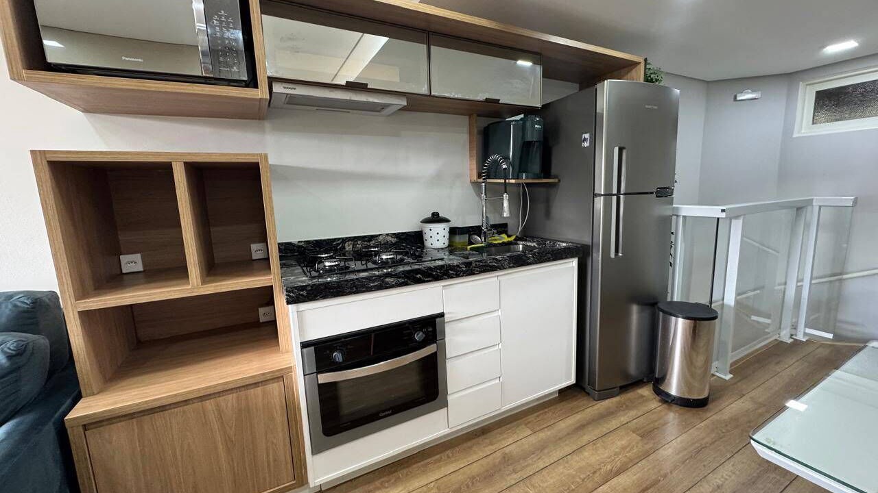 Photo of Kitchen in Alto do Capivari