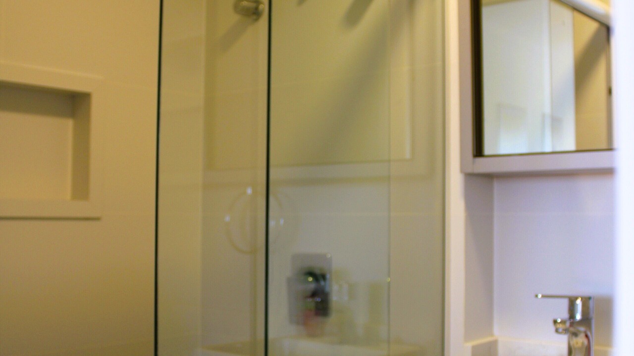 Photo of Bathroom in Canasvieiras