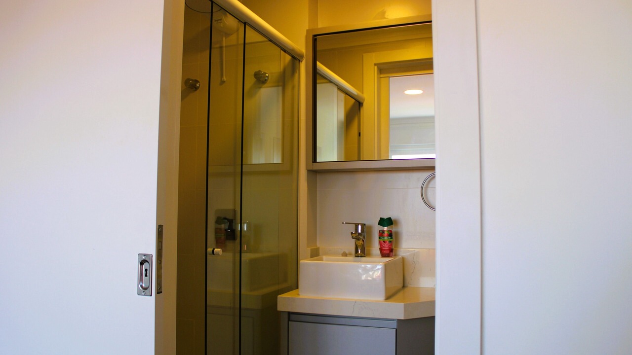 Photo of Bathroom in Canasvieiras