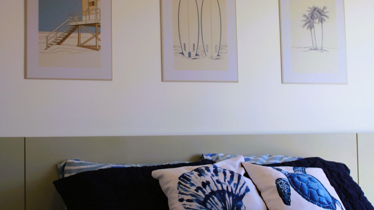 Photo of Bedroom in Canasvieiras