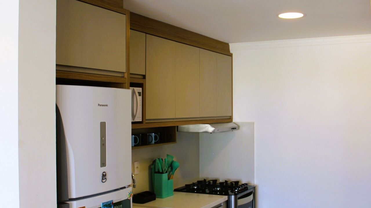 Photo of Kitchen in Canasvieiras