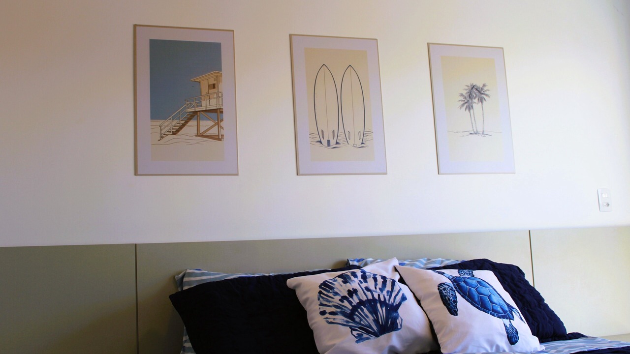 Photo of Bedroom in Canasvieiras
