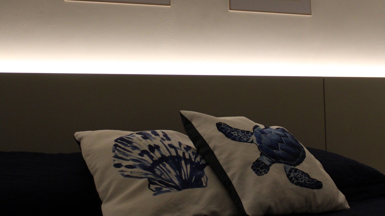 Photo of Bedroom in Canasvieiras
