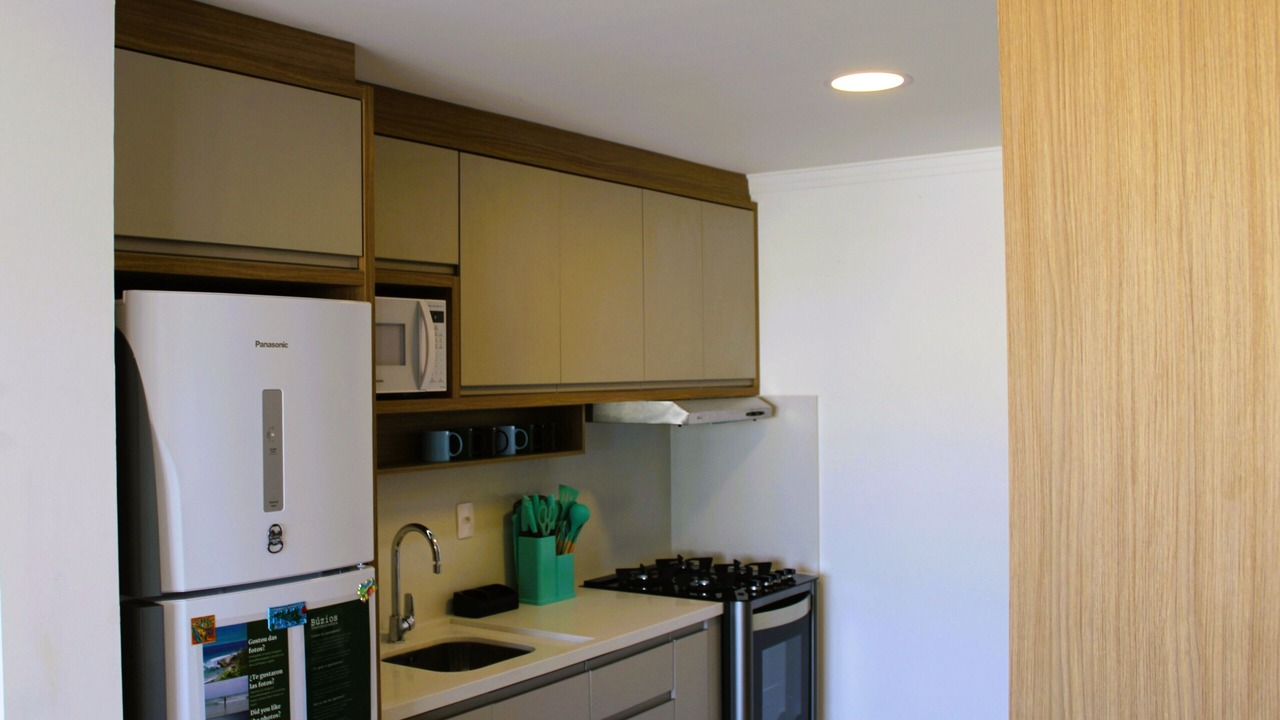 Photo of Kitchen in Canasvieiras